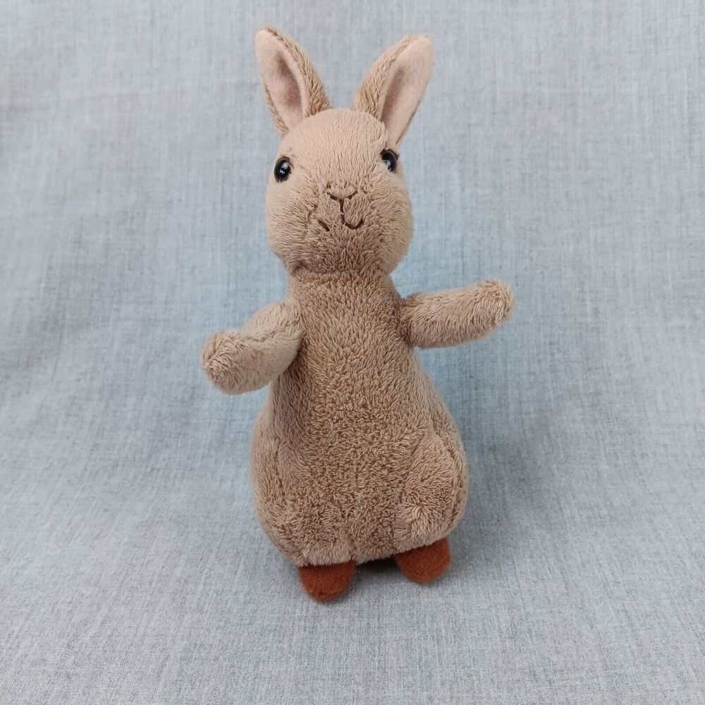 Frederick Warne Plush Bunny Rabbit Peter Rabbit Slim Standing Stuffed Animal Toy
